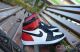 Зимние кожаные кроссовки Nike jordan.Размеры с 36 размер.