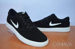 Замшевые кроссовки Nike SB.Кеды Nike.Размеры с 40 по 45.