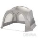 Шатер Bo-Camp Partytent Light Large Grey (4472270)