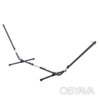 Стойка для гамака Bo-Camp Universal Grey (7100211)