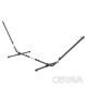 Стойка для гамака Bo-Camp Universal Grey (7100211)