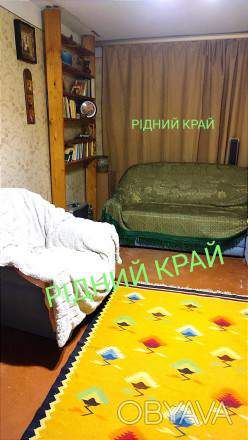 3а кв. в цегл.будинкуз 3 окремими кімнатами