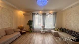 Центр міста 1-на квартира євроремонт