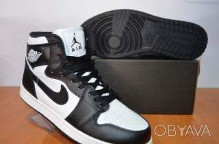 Кроссовки Jordan Nike.Высокие кроссовки Найк.