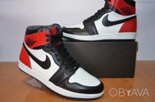 Кроссовки Jordan Nike.Высокие кроссовки Найк.