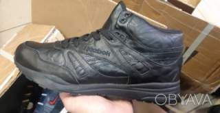 Зимние мужские кроссовки Reebok..Последняя пара.46 размер.