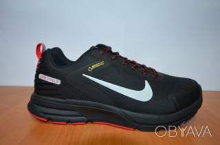 Nike термо кроссовки мужские.