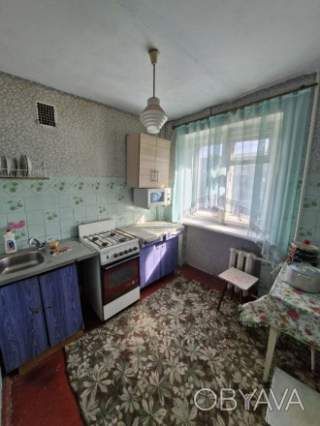 1но кімнатна квартира в центрі