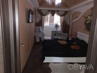 3-комнатная квартира, 68 кв.м