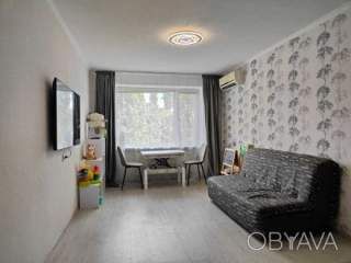 2-комнатная квартира, 48 кв.м
