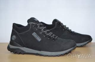 Зимние мужские ботинки Timberland.Последняя пара. 45 размер.