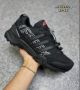 Теплые зимние кроссовки Adidas.Термо кроссовки.