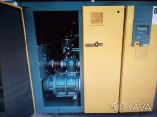 Компрессор Kaeser DSD 202-20 куб/ мин.