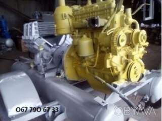 Компрессор (компресор) ПКСД-5, 25Д