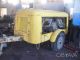Станция компрессорная дизельная Skoda DK 661