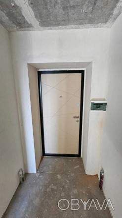 1-комнатная квартира, 67 кв.м