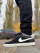 Замшевые кроссовки Nike.Кеды мужские Nike.
