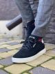 Кожаные кроссовки Adidas.Мужские кроссовки Адидас.Натуральная кожа.