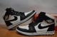 Зимние кожаные кроссовки Nike jordan.Размеры 36.