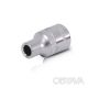 Головка дванадцятигранна STORM 1/2&quot;, 9 мм INTERTOOL ET-0209