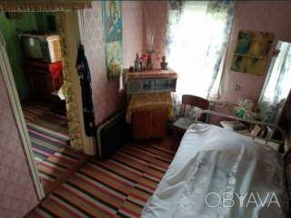 Продається частина цегляного будинку в селі Копили