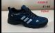 Теплые зимние кроссовки Adidas.Термо кроссовки.