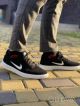 Замшевые кроссовки Nike SB.Кеды мужские Nike.