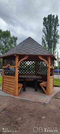 Беседка