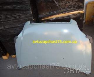 Капот Chevrolet Aveo T250, Т255 з 2006 року випуску (Tempest, Тайвань)