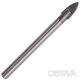 Свердло по склу та кераміці 8*70 мм INTERTOOL SD-0268