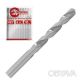 Свердло по металу 11 мм, HSS DIN338 INTERTOOL SD-5110
