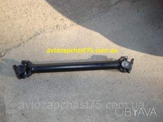 Вал карданний мтз 80, 82 (виробник Jubana, Прибалтика)