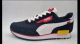 Кроссовки мужские Puma.остался 41 размер.