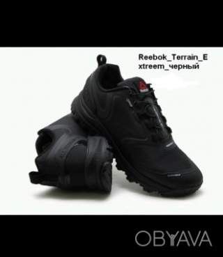 Термо кроссовки Reebok мужские.44 размер.