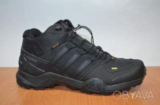 Зимние кроссовки Adidas Terrex.41 размер.