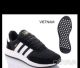 Кроссовки Adidas Iniki.Легкие кроссовки Адидас.