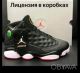 Мужские кроссовки Nike Air Jordan 13 Retro.