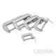 Струбцина тип &quot;G&quot; 2&quot;, 50 мм INTERTOOL HT-6014