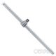 Вороток Т-подібний STORM, 3/4&quot;, 450 мм, Cr-V INTERTOOL ET-1024