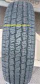 185/75 R16C TRIANGLE TR-646 (всесесезонне) виробництво Китай
