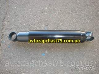 Амортизатор Соболь, Газель, Газ 2752, Газ 2217, Газ 2705, Газ 3221, Газ 3302
