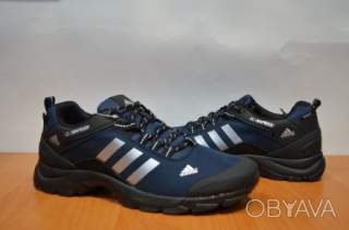 Зимние кроссовки Adidas Terrex.