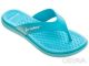 Женские вьетнамки Rider Aqua Thong.Летние шлепанцы Райдер.Пляжные сланцы.