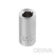 Перехідник STORM 1/4&quot; шестигранник на 1/4&quot; квадрат