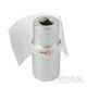 Головка шестигранна подовжена STORM 1/2&quot;, 27 мм INTERTOOL ET-0127