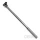 Вороток із шарніром STORM, 1/2&quot;, 600 мм, &nbsp;Cr-V INTERTOOL ET-1035