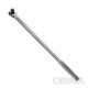 Вороток із шарніром STORM, 1/2&quot;, 450 мм, &nbsp;Cr-V INTERTOOL ET-1034