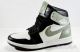 Кроссовки Jordan Air 1.Высокие кожаные кроссовки Найк.
