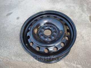 Диск R16х6, 5 5x114.3 ET40 DIA 66.1 Nissan Qashqai, X-trail, Leaf