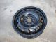 Диск R16х6, 5 5x114.3 ET40 DIA 66.1 Nissan Qashqai, X-trail, Leaf